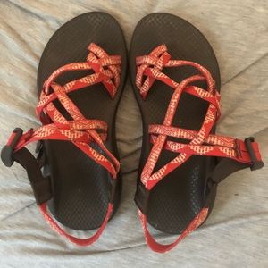 Chacos
